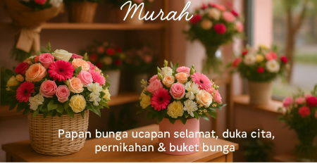 Toko Bunga Winong